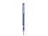 Перьевая ручка Parker Vector XL Silver Blue CT, цвет чернил blue, перо: F/M, в подарочной упаковке.