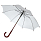 Зонт-трость Standard, белый