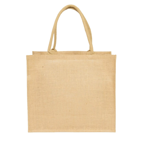 Сумка из джута Caravan Jute, Бежевый