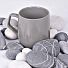Кружка "Earl grey", серый