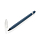 Алюминиевый вечный карандаш с ластиком и стилусом