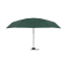 Зонт складной, зеленый