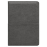 Ежедневник Smart Philadelphia Columbus А5, Темно-серый
