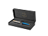 Шариковая ручка Parker 51 Premium Turquoise GT стержень: M, цвет чернил: black, в подарочной упаковке.