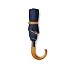 Складной зонт VINGA Bosler из rPET AWARE™, d96 см