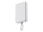 Внешний аккумулятор с кабелем Xiaomi 33W Magnetic Power Bank 10000mAh (Integrated Cable) White
