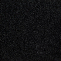 Основа Velkro L для крепления шевронов на липучке, черная