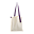 Шоппер Superbag (неокрашенный с фиолетовым)