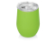Термокружка Vacuum mug C1, soft touch, 370мл, зеленое яблоко