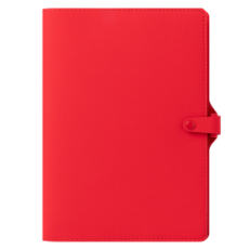 Ежедневник Portfolio Caprice One-piece A5+