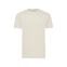 Футболка Iqoniq Manuel из переработанного неокрашенного хлопка, унисекс, 180 г/м²
