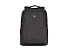 Рюкзак WENGER MX Professional 16, серый, 100% полиэстер, 33х21х45 см, 21 л