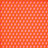 Заготовка из крупной сетки Rete, M, оранжевый неон