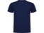 Спортивная футболка Montecarlo мужская, нэйви