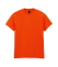 Футболка HEAVY COTTON, Оранжевый