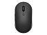 Мышь беспроводная Mi Dual Mode Wireless Mouse Silent Edition Black WXSMSBMW02 (HLK4041GL)