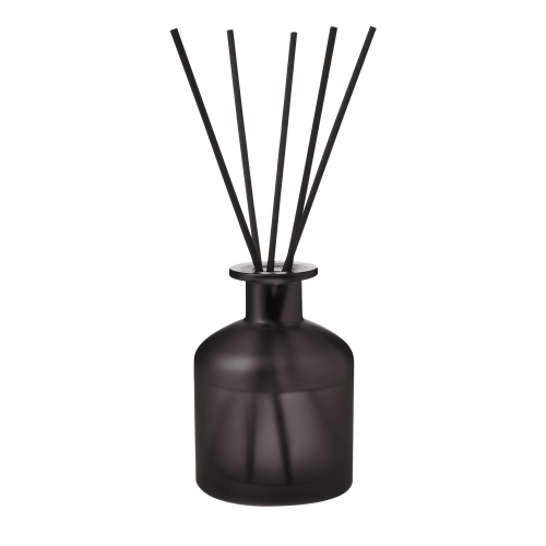 Диффузор ароматический Mizu, серый