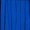Плоский шнур Cord L, синий, 150 см