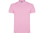 Рубашка поло Star мужская, светло-розовый