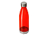 Подарочный набор с термосом и бутылкой Bottle set, красный