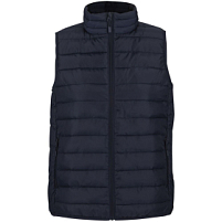 Жилет женский Stream BW Women, темно-синий Жилет женский Stream BW Women, темно-синий