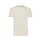 Футболка Iqoniq Manuel из переработанного неокрашенного хлопка, унисекс, 180 г/м²