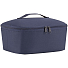 Термосумка Coolerbag M, синяя