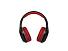 Беспроводные наушники Rombica mySound BH-17 ANC Red