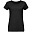 Футболка женская Martin Women, черная