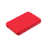 Внешний аккумулятор Largo PD 5000mAh с функцией беспроводной зарядки 15W, красный