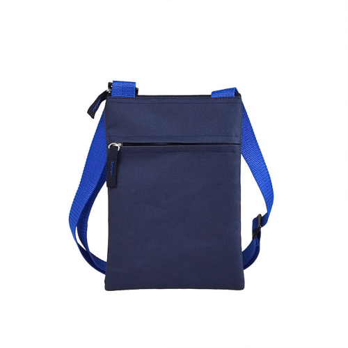 Сумка для документов ACTIVE, синий