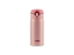 Термос из нерж. стали тм THERMOS JNL-352-CP 0.35L, розовый