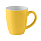 Кружка 290 мл, желтый
