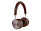 Наушники Rombica Mysound BH-12 Brown