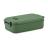 Ланч-бокс 800 мл, тёмно-зелёный