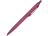 Ручка металлическая шариковая San Remo, софт-тач, 1.0 мм, бордовый