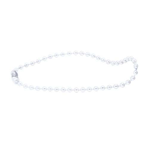 Цепочка для флешки Designer Белый, Белый