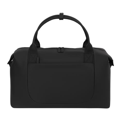 Сумка дорожная Madrid, черная