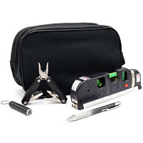 Набор Инструмент успеха, Черный