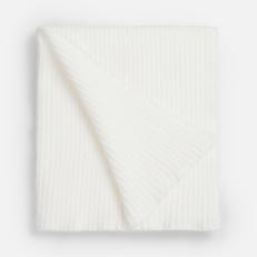 Шарф Laconi, молочно-белый