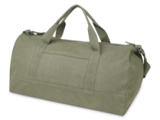 Спортивная сумка из переработанного материала емкостью 50 л Porter 500 г/м² Aware™ - Зеленый