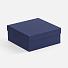 Коробка Capper, темно-синяя