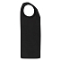 Майка мужская VALUEWEIGHT ATHLETIC VEST 165, черный