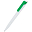 Ручка пластиковая Accent, Зеленый