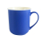 Кружка Brazil, Синий