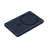 Внешний аккумулятор Атлантис (Atlantis) PD 5000mAh с функцией беспроводной зарядки 15W, синий