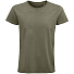 Футболка мужская Pioneer Men, хаки