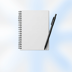 Ежедневники и блокноты